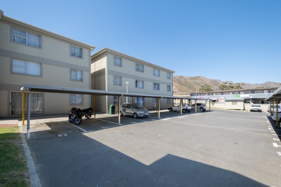 2 Bedroom Property for Sale in Anchorage Park Western Cape